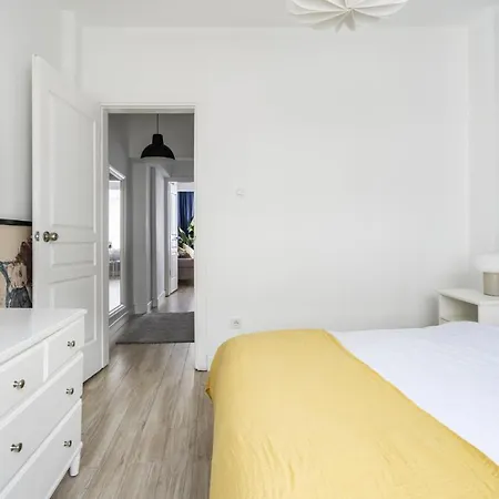 Lägenhet And Modern Flat 5 Min To Taksim Square