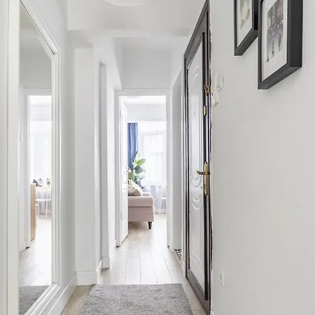 Apartment And Modern Flat 5 Min To Taksim Square